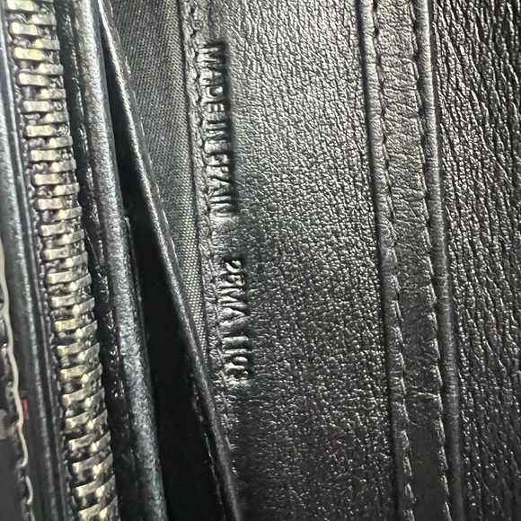 Christian Dior wallet on chain - Picture 4 of 5